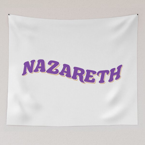 Aperçu de l'œuvre Université de Nazareth créée et vendue par kkosmicki.