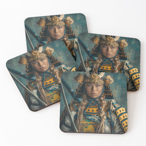 Item preview, Swedish Samurai designed and sold by Tirsot.
