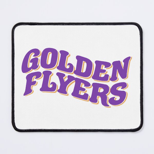 Item preview, Nazareth University Golden Flyers designed and sold by kkosmicki.