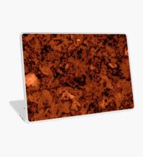 Walnuss Burl Laptop Skin