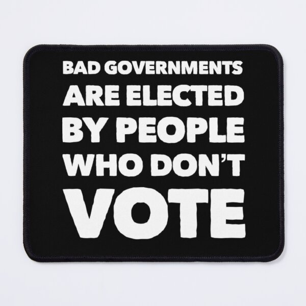 Item preview, Bad governments designed and sold by Md1982.