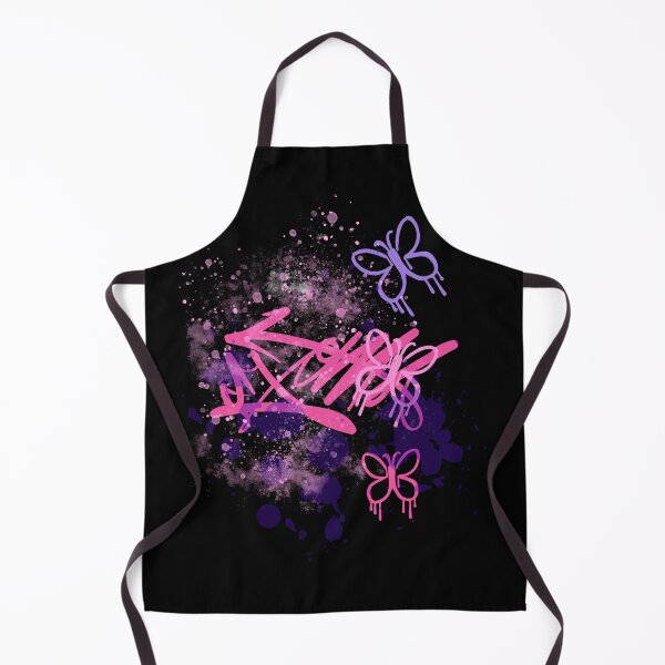Item preview, Defiant AF Pink Butterfly Design designed and sold by DefiantAF.