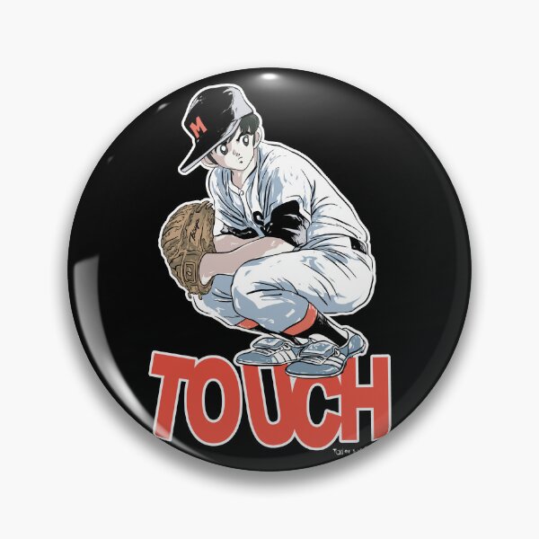 Item preview, TOUCH - PRENDI IL MONDO E VAI!  designed and sold by SALENTOmadness.