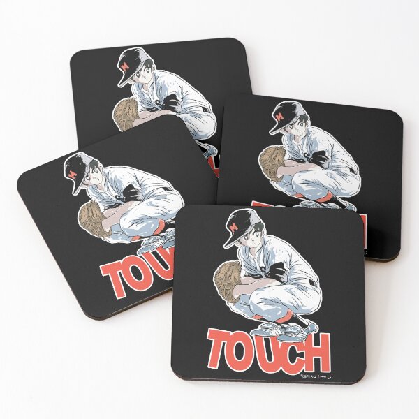 Item preview, TOUCH - PRENDI IL MONDO E VAI!  designed and sold by SALENTOmadness.
