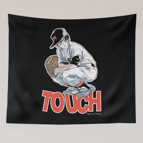 Item preview, TOUCH - PRENDI IL MONDO E VAI!  designed and sold by SALENTOmadness.