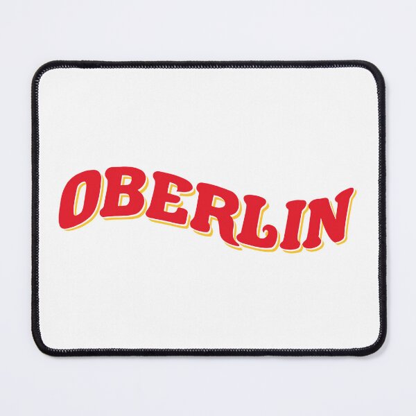 Item preview, Oberlin College  designed and sold by kkosmicki.