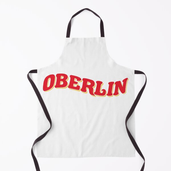 Item preview, Oberlin College designed and sold by kkosmicki.