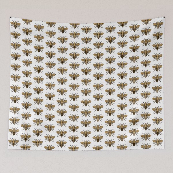 Item preview, To Bee or not to Bee designed and sold by Smiling Marauder.