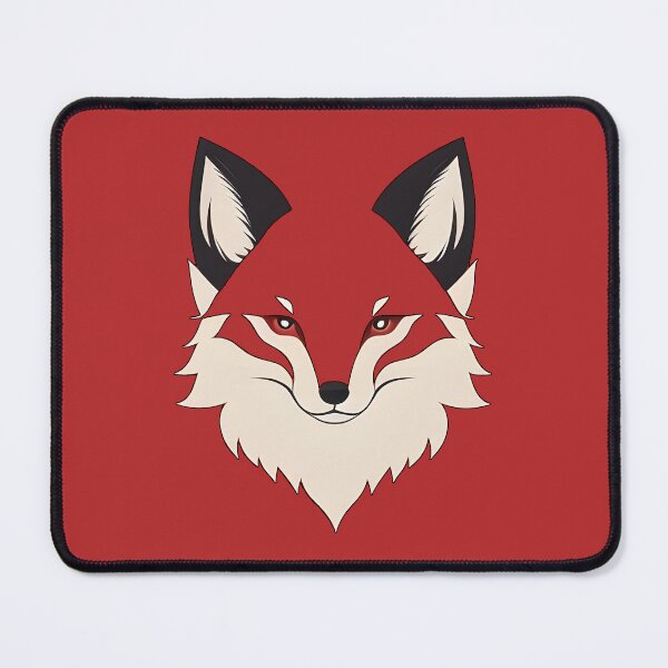 Artikelvorschau, Foxy! entworfen und verkauft von DesignByError.