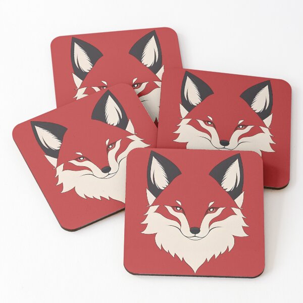 Artikelvorschau, Foxy! entworfen und verkauft von DesignByError.