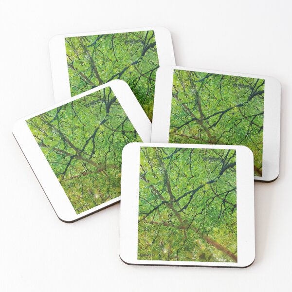 Item preview, Forest fusions  designed and sold by dawnsm.