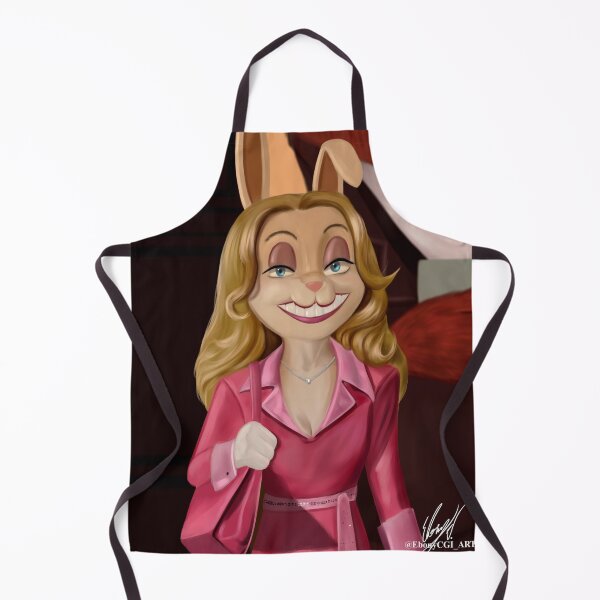 Item preview, Legally Bunny designed and sold by EbonyCGIart.