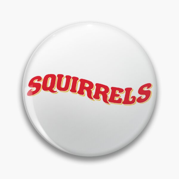 Item preview, Oberlin College Squirrels designed and sold by kkosmicki.