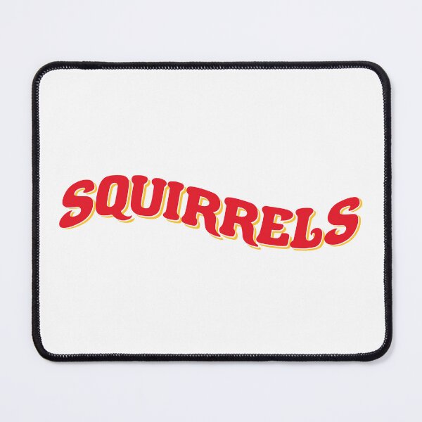 Item preview, Oberlin College Squirrels designed and sold by kkosmicki.