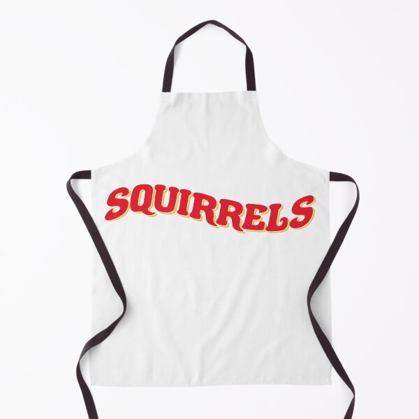 Item preview, Oberlin College Squirrels designed and sold by kkosmicki.