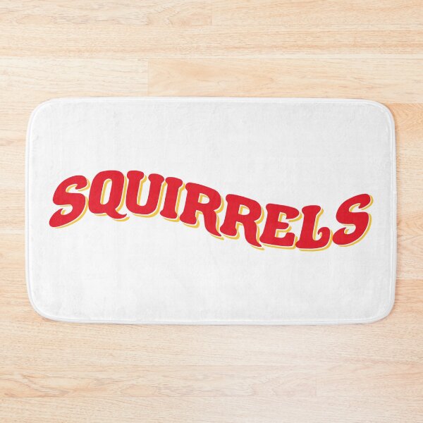 Item preview, Oberlin College Squirrels designed and sold by kkosmicki.