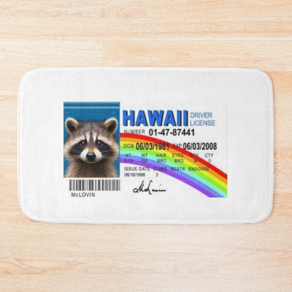 Item preview, mclovin designed and sold by laurazael.