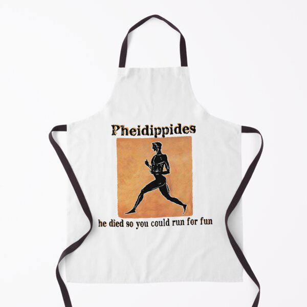 Item preview, Pheidippides designed and sold by 300Spikes.