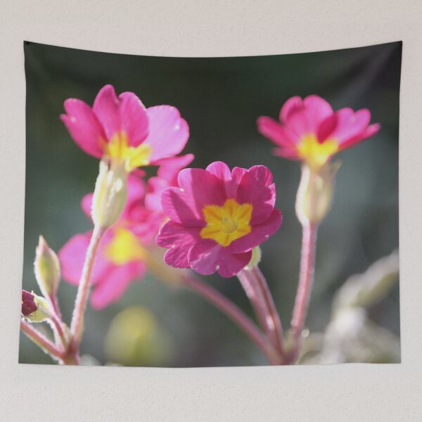 Item preview, Primrose designed and sold by Mark.I.F Jarvis.