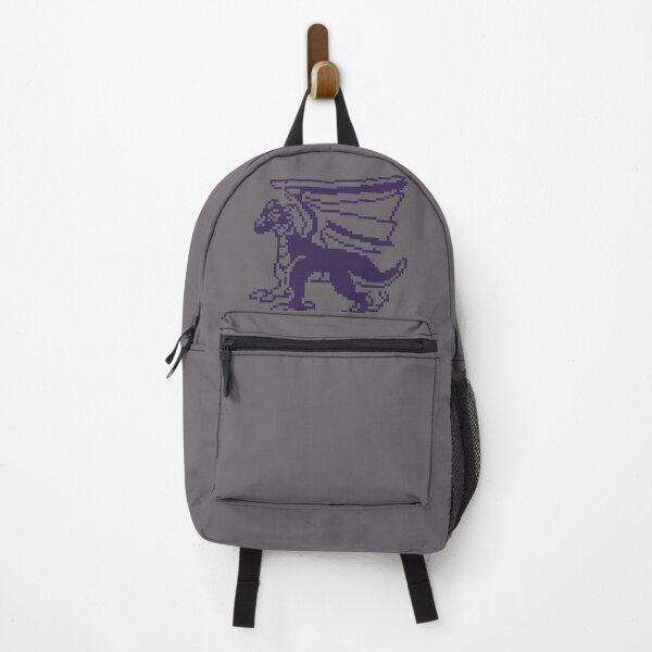 Item preview, Pixel art 1 Bit Dragon designed and sold by PixelCarvel.