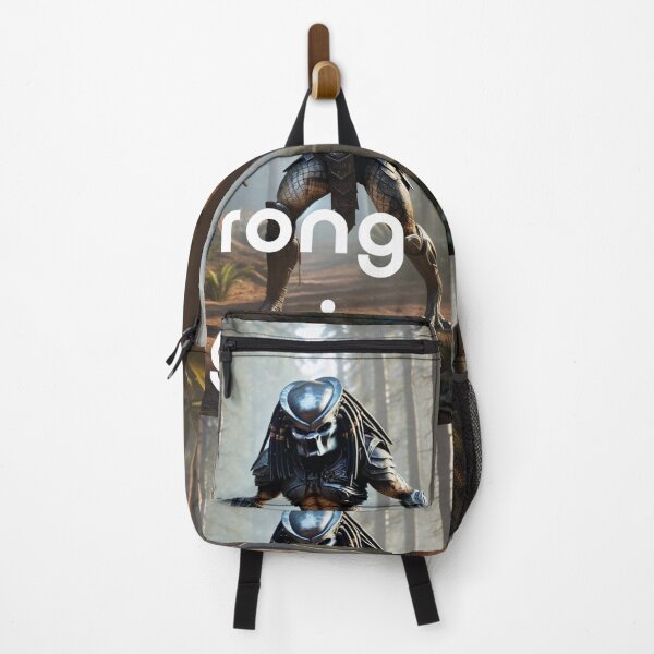 Item preview, Predator in Rome: Temporal Error designed and sold by Omniweb.app.