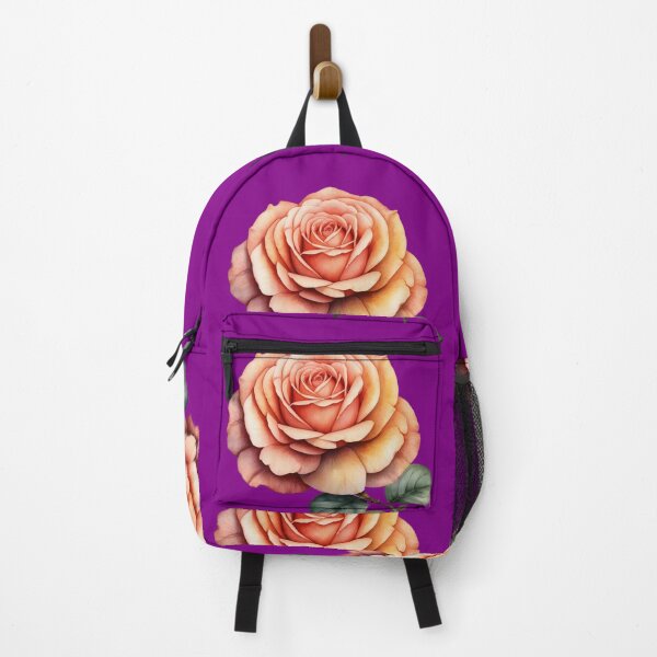 Item preview, Solitary Blossom: The Beauty of a Single Rose Sticker designed and sold by ArtComixHaven.