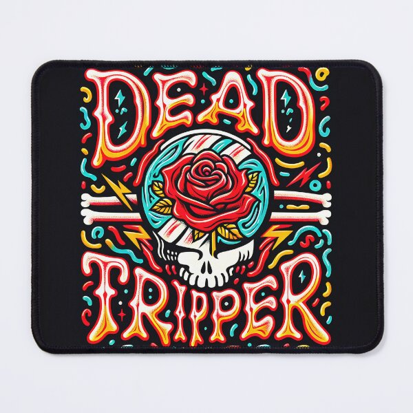 Item preview, Dead Tripper Design designed and sold by HippieFarms11.
