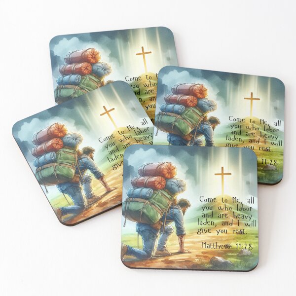 Item preview, Come To Jesus designed and sold by Scriplet.