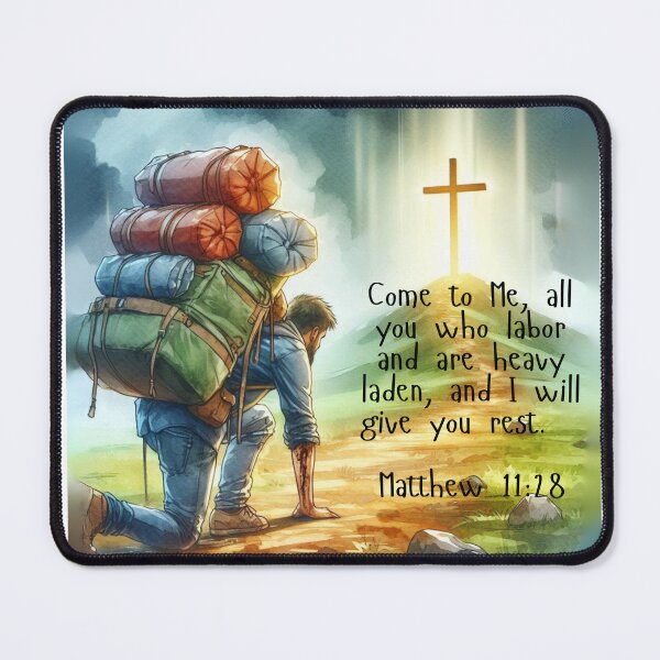 Item preview, Come To Jesus designed and sold by Scriplet.