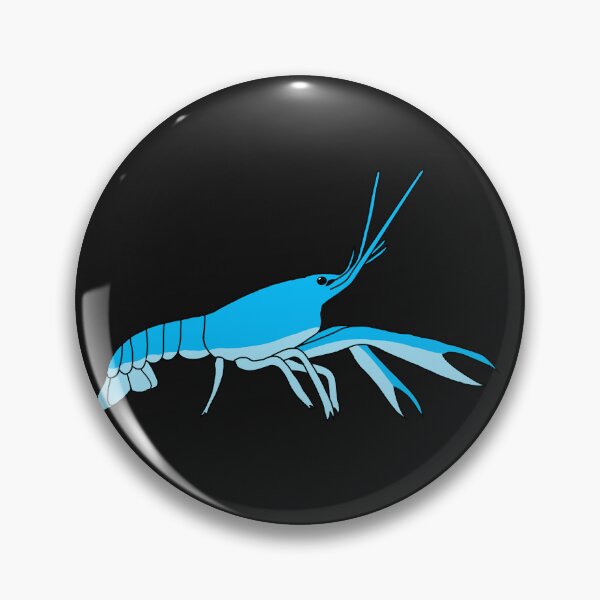 Item preview, Blue Lobster  designed and sold by Leapingdoe.