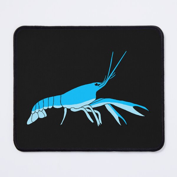 Item preview, Blue Lobster  designed and sold by Leapingdoe.
