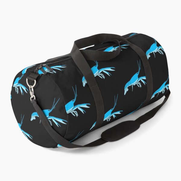 Item preview, Blue Lobster  designed and sold by Leapingdoe.