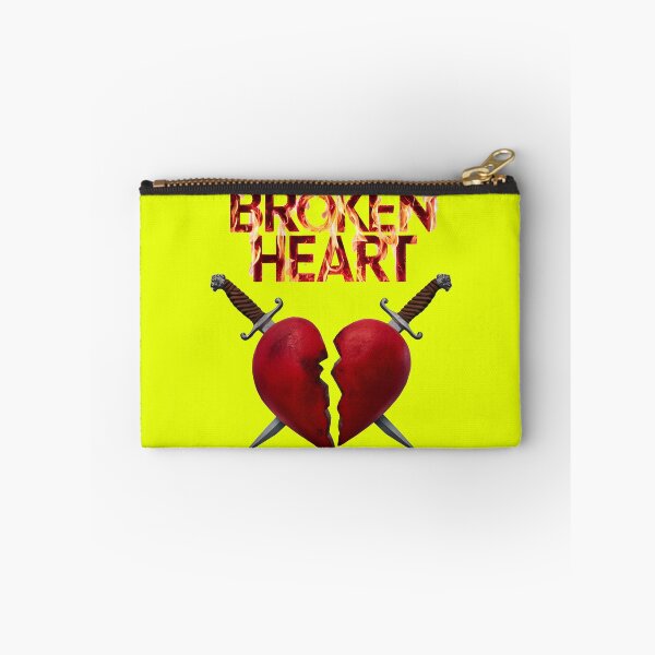 Item preview, A broken heart designed and sold by kateds14.