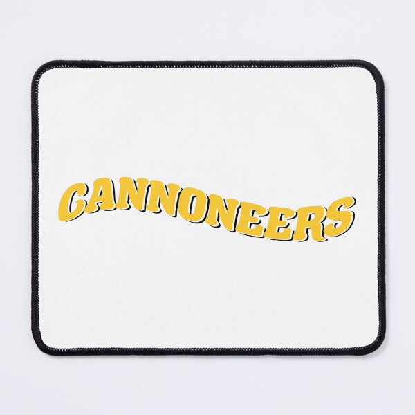 Item preview, Pratt Institute Cannoneers designed and sold by kkosmicki.