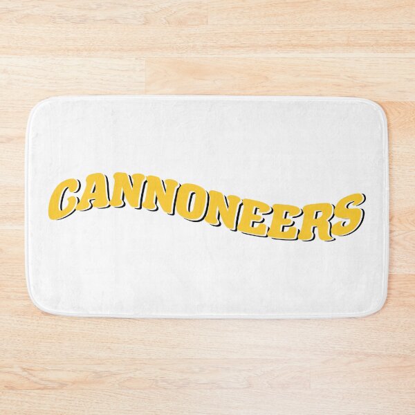 Item preview, Pratt Institute Cannoneers designed and sold by kkosmicki.