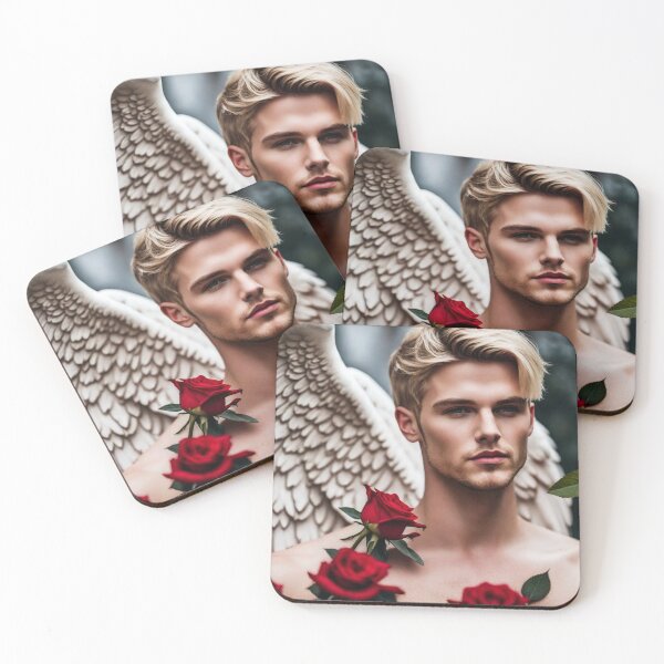 Item preview, Angel of Love designed and sold by Thiago Roda.