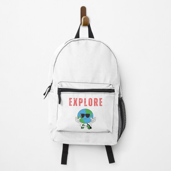Item preview, Explore the World designed and sold by Hfr3Collectible.