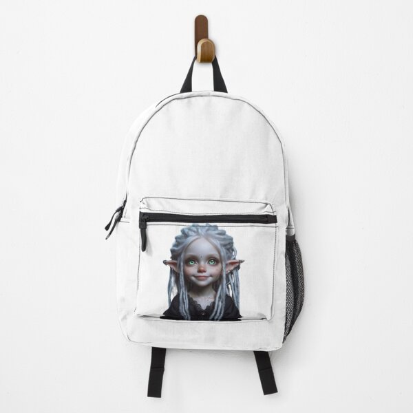 Item preview, Elf girl  designed and sold by Suzan Buyukengin.