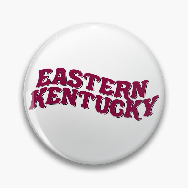 Item preview, Eastern Kentucky University designed and sold by kkosmicki.