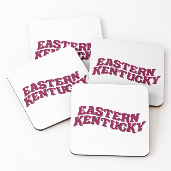 Item preview, Eastern Kentucky University designed and sold by kkosmicki.