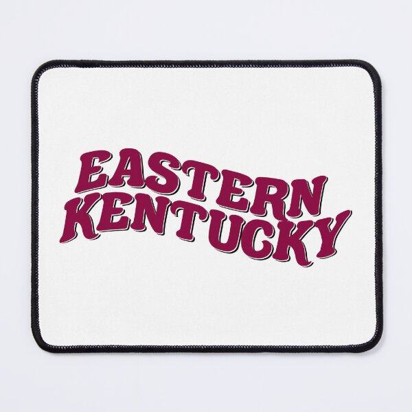 Item preview, Eastern Kentucky University designed and sold by kkosmicki.