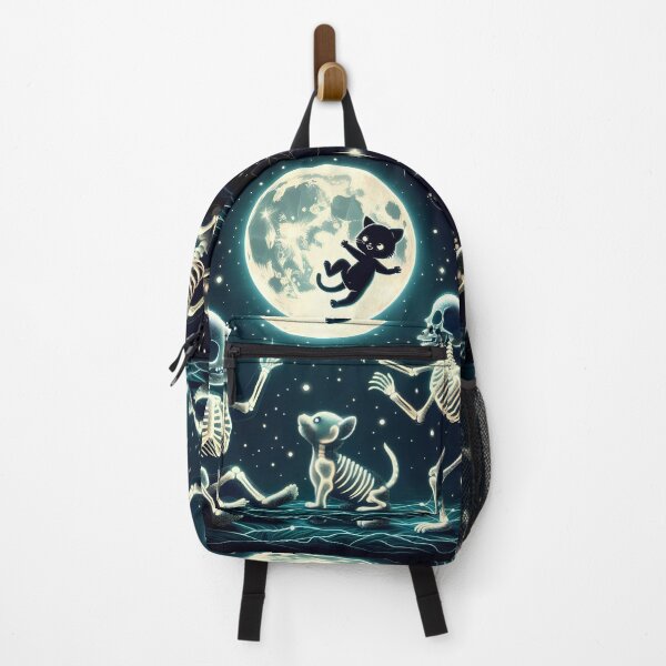 Item preview, Playing with the moon - shared cosmic mystery  designed and sold by Queueka.