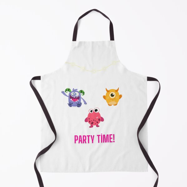 Item preview, Monster Mash T-Shirt - Party Time! designed and sold by ChitraWoman.