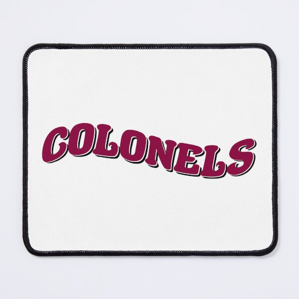 Item preview, Eastern Kentucky University Colonels designed and sold by kkosmicki.