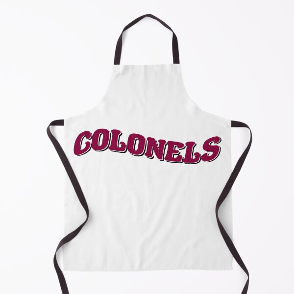 Item preview, Eastern Kentucky University Colonels designed and sold by kkosmicki.