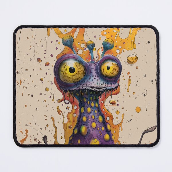 Item preview, Annoyed snail designed and sold by Rebelka.