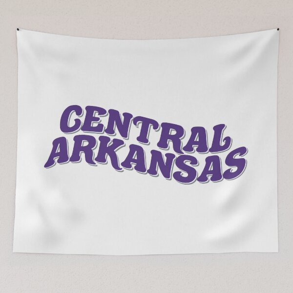 Item preview, UCA University of Central Arkansas designed and sold by kkosmicki.