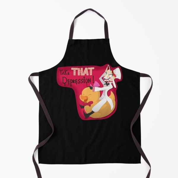 Item preview, Take that, depression! designed and sold by Anathar.