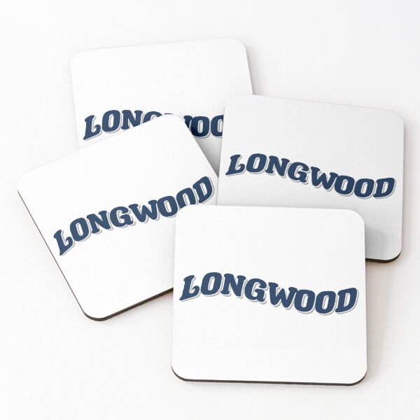 Item preview, Longwood University designed and sold by kkosmicki.
