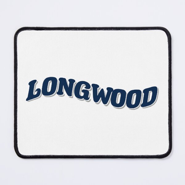 Item preview, Longwood University designed and sold by kkosmicki.